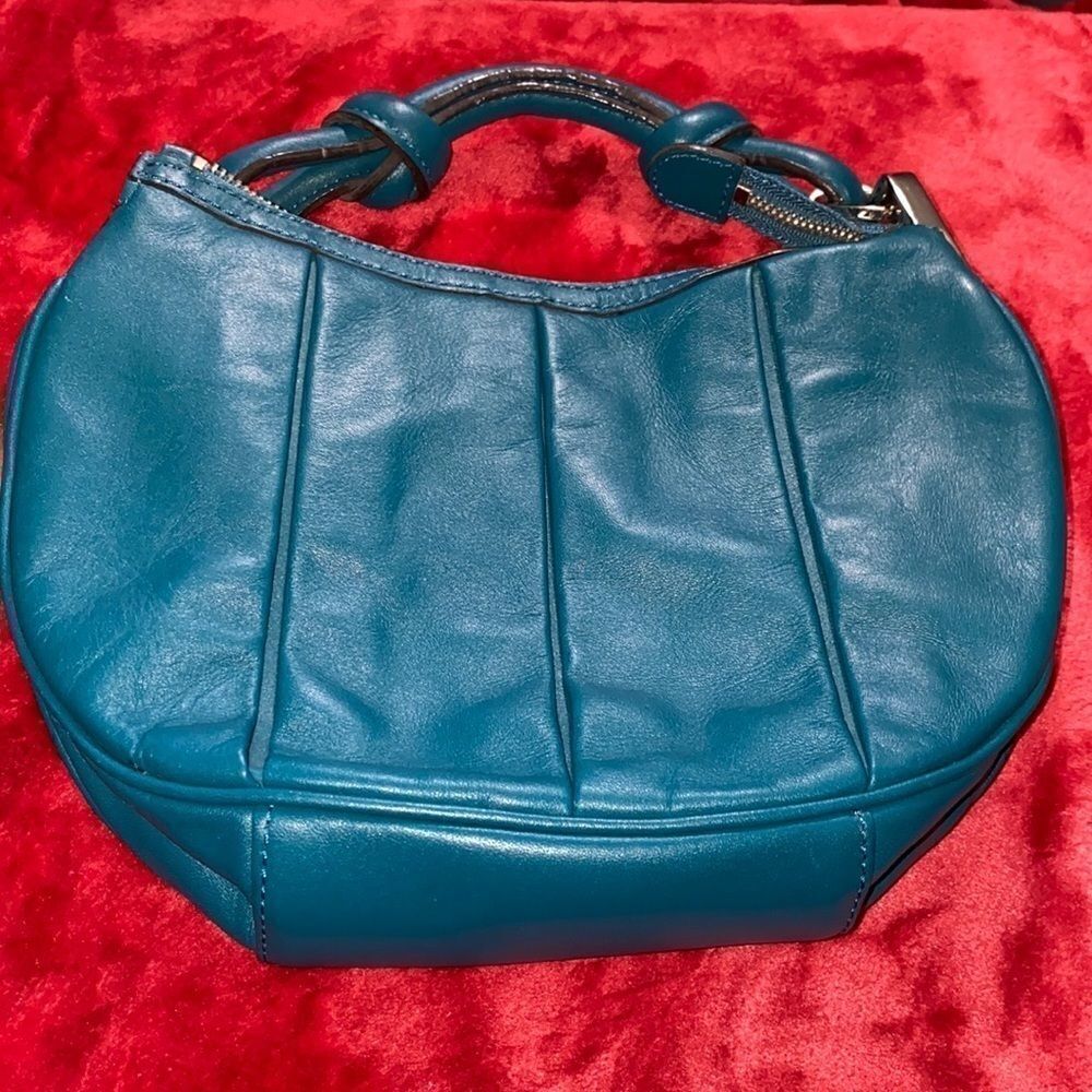 Maxximum Leather purse  